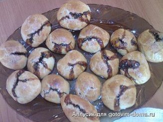 "Хрущевское" (нестареющее) тесто