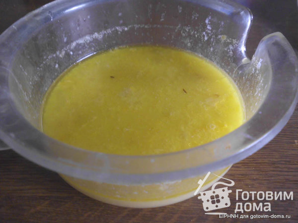 Котосупа (куриный суп) фото к рецепту 2
