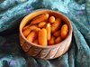 Гаджар сабджи - Глазированная морковь