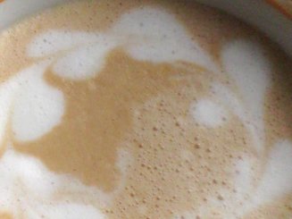 Сappuccino - Секреты приготовления капучино