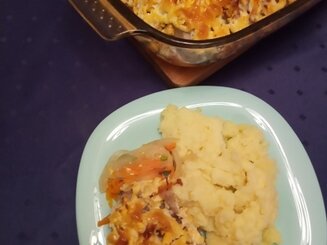 Рыба по-польски