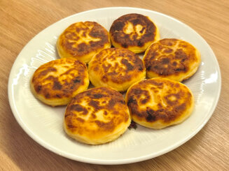 Сырники