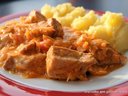Сегединский гуляш от Sharlottka Сегединский гуляш от Sharlottka