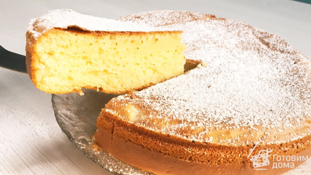 Торт сметанник — вкусный рецепт с фото | aikimaster.ru