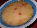 Сырные щи от Викуся Кукуся Сырные щи от Викуся Кукуся