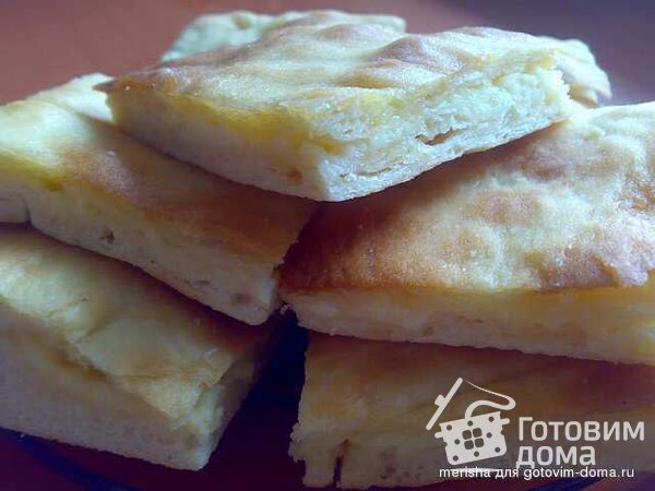 Хачапури фото к рецепту 5