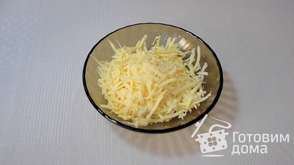Нежные куриные отбивные с помидором под сырной шубой фото к рецепту 4