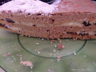 Пляцок "Пани Каролина"