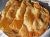 Греческие чебуреки
