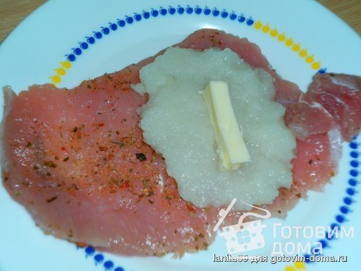 Мясо &quot;по-арзамасски&quot; фото к рецепту 1
