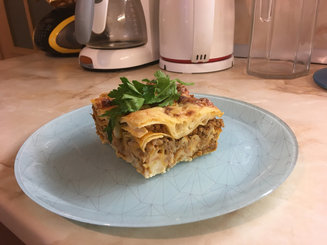 Лазанья