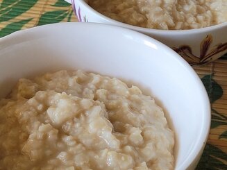 Овсяная каша Геркулес - не только полезно, но и вкусно