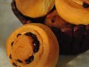 Булочки с корицей и шоколадом от Sindirella Булочки с корицей и шоколадом от Sindirella