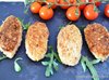 "Пожарские" котлеты (как у Дарьи Пожарской)