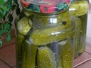 "Детские" маринованные огурчики от Маруся2010 "Детские" маринованные огурчики от Маруся2010