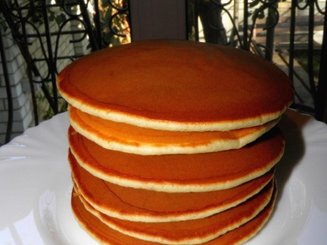 Хоткейки (блинчики)