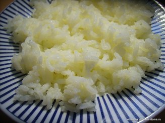 Всегда рассыпчатый рис