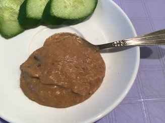 Луковый соус