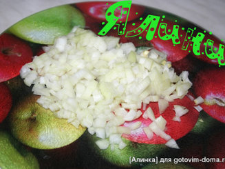 Классический жюльен