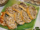 Рулет из курицы с омлетом от Mayorova_Vasya Рулет из курицы с омлетом от Mayorova_Vasya