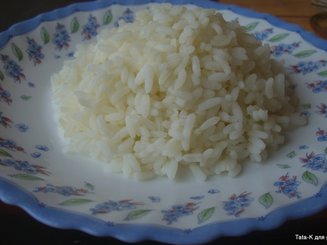 Всегда рассыпчатый рис