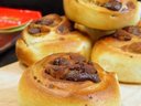 Булочки с корицей и шоколадом от куколка2900 Булочки с корицей и шоколадом от куколка2900