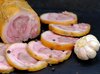 Ветчина из свиной рульки