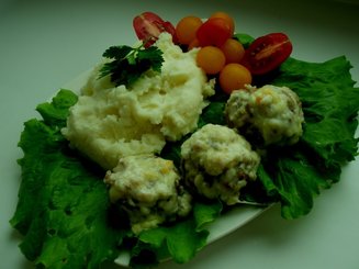 Сливочные "Ёжики"