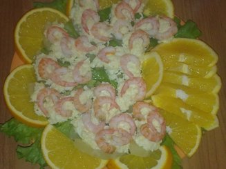 Ананасовые кольца