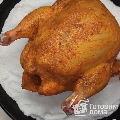 Как готовить курицу в духовке: пошаговый рецепт и секреты приготовления