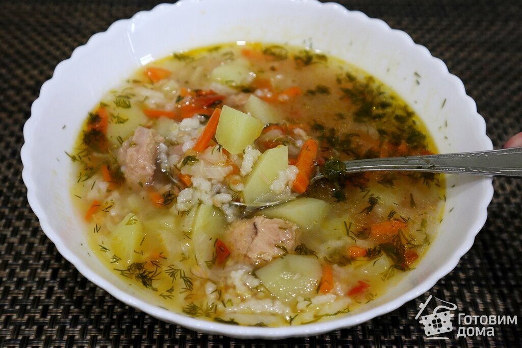15 супов с тушенкой, которые точно стоит приготовить