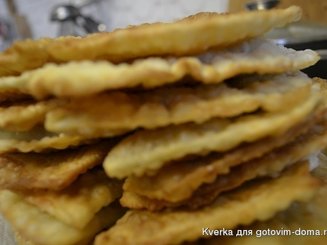Чебуреки (восточные)