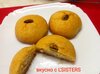 Турецкое печенье шекерпаре (Șekerpare)