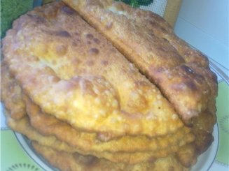 Чебуреки (восточные)