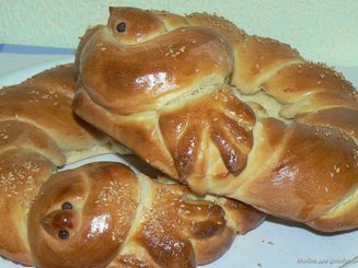 Милашино тесто (супер-экспресс)