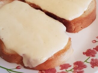 Бутерброд с сыром
