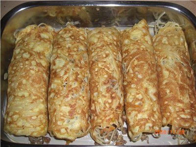 блины с макаронами по флотски. Смотреть фото блины с макаронами по флотски. Смотреть картинку блины с макаронами по флотски. Картинка про блины с макаронами по флотски. Фото блины с макаронами по флотски