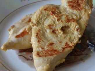 Куриное филе "Сочное"