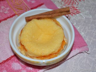 Сметанный соложеник