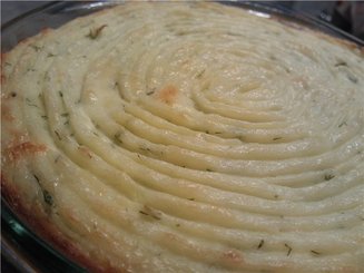 Гульбишник творожный