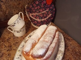 Маковая радость