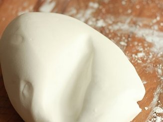 МК Rollfondant / Einschlagmasse (Мастика для обтяжки тортов)