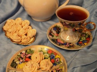 Безе (меренги)
