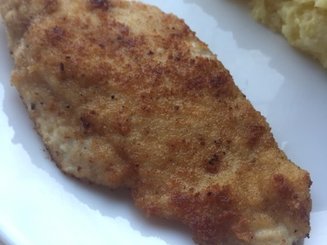 Отбивные из куриной грудки