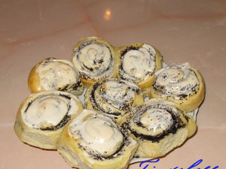 Булочки