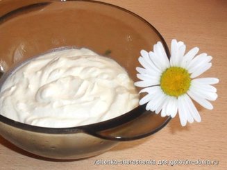 Маскарпоне - готовим сами