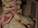 Рождественское немецкое печенье "Mini-Stollen" от BlackWhite Рождественское немецкое печенье "Mini-Stollen" от BlackWhite