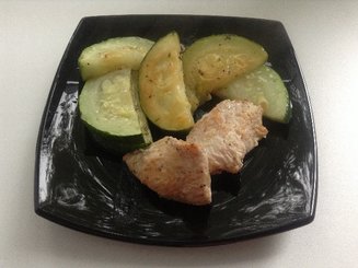 Куриное филе "Сочное"