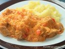 Сегединский гуляш от Sharlottka Сегединский гуляш от Sharlottka