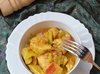 Курица Тикка масала (Индийская кухня)